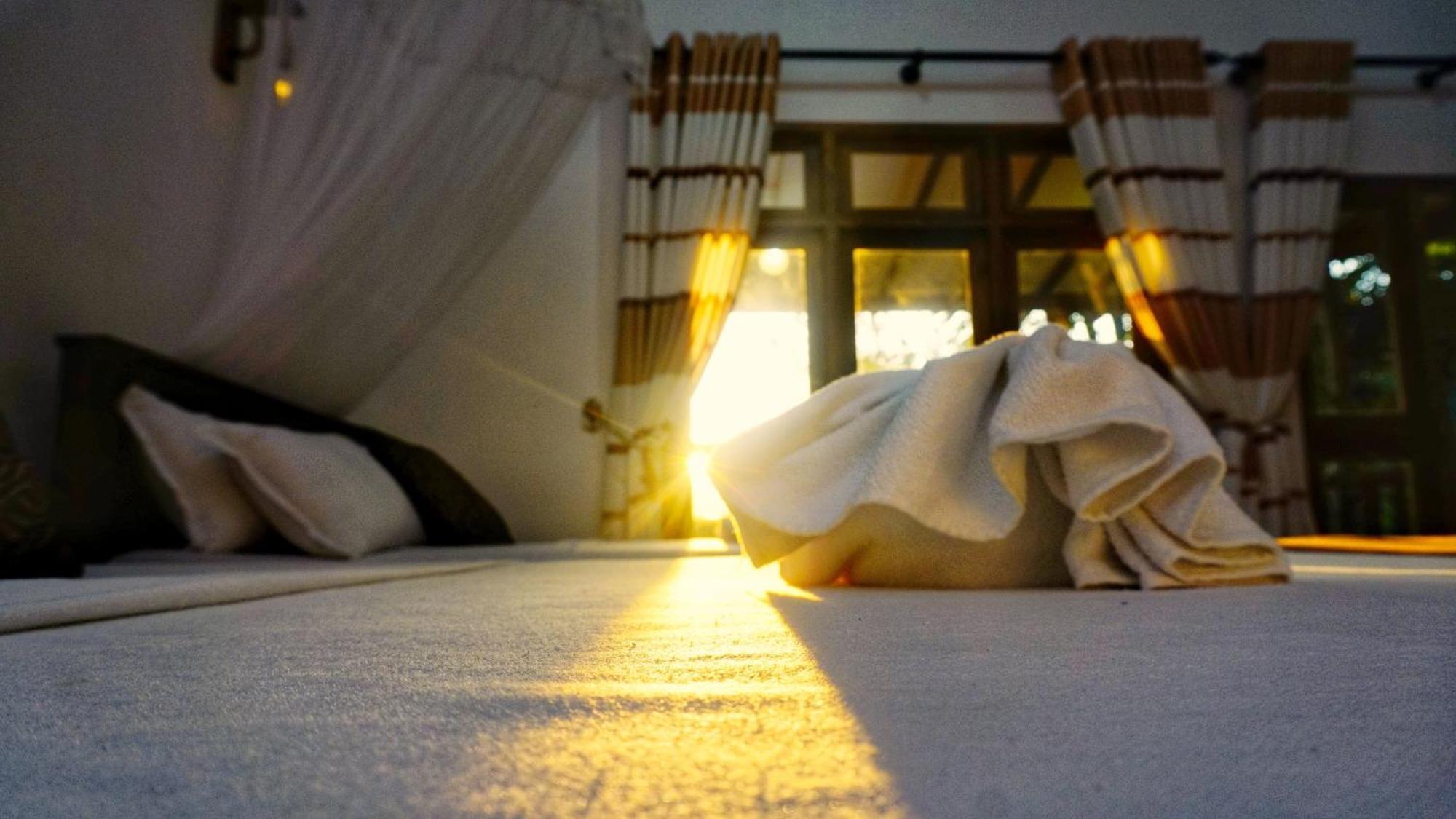 Sigiri Dilu Villa Sigiriya Exteriör bild