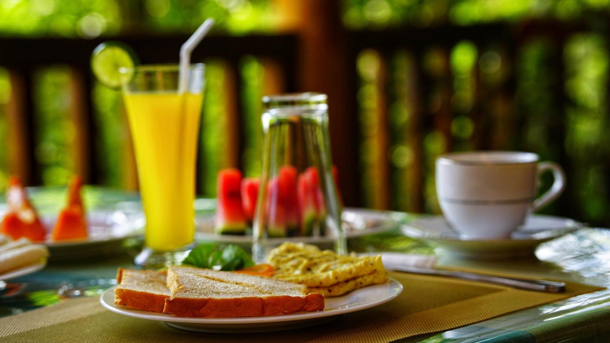 Sigiri Dilu Villa Sigiriya Exteriör bild